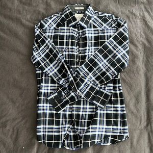 Express men’s shirt